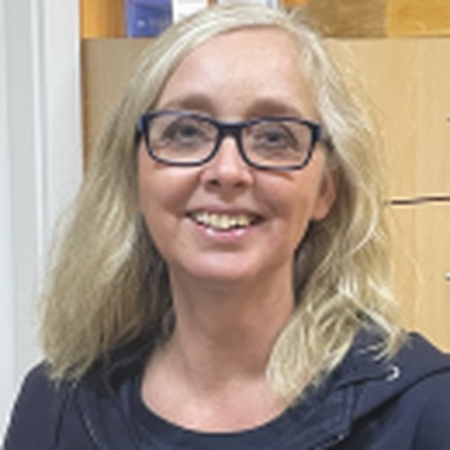 Simone Rohde